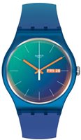 Orologio Swatch New Gent in Plastica SO29N708 - SO29N708